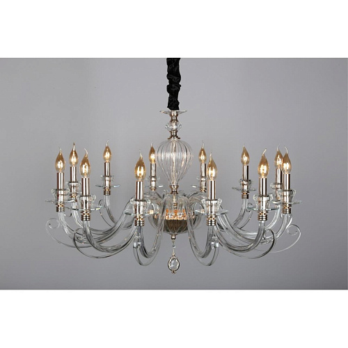 Люстра подвесная Aployt Daniele APL.701.03.12 Люстра подвесная Aployt Daniele APL.701.03.12