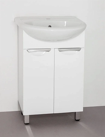 Тумба под раковину Style Line Жасмин 55 ЛС-00000033 Тумба под раковину Style Line Жасмин 55 ЛС-00000033