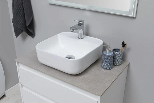 Раковина Aquanet City-2 накладная CITY-2 Раковина Aquanet City-2 накладная CITY-2