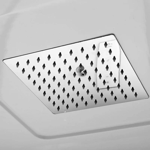 Душевая кабина Dto D129S (D129SEL) 120x90 см с электрикой Душевая кабина Dto D129S (D129SEL) 120x90 см с электрикой