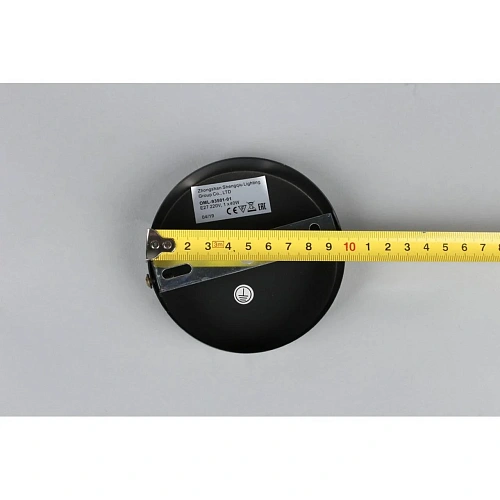 Светильник настенный (Бра) Omnilux Tuenno OML-93501-01 Светильник настенный (Бра) Omnilux Tuenno OML-93501-01