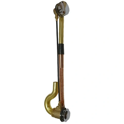 Слив-перелив BYON полуавтомат Н0000222 Слив-перелив BYON полуавтомат Н0000222