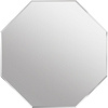 Картинка анонса товара «зеркало cezares с led подсветкой 45079 80x80x3»