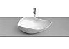 Раковина Roca Ruy Ohtake 327A13000 белая
