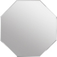 Детальная картинка товара «зеркало cezares с led подсветкой 45079 80x80x3»