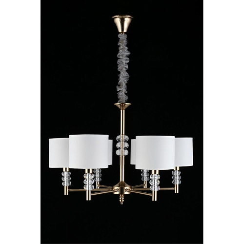 Люстра подвесная Aployt Franula APL.724.03.06 Люстра подвесная Aployt Franula APL.724.03.06