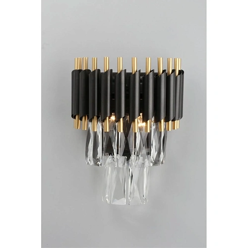 Светильник настенный (Бра) Omnilux Corleone OML-69801-02 Светильник настенный (Бра) Omnilux Corleone OML-69801-02