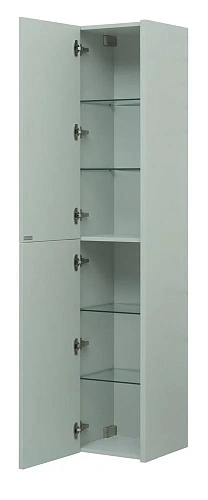 Шкаф-пенал Allen Brau Fantasy 40 1.11007.PWM белый матовый Шкаф-пенал Allen Brau Fantasy 40 1.11007.PWM белый матовый