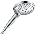 Душевая лейка hansgrohe Raindance Select S 120 3jet P 26014000 Душевая лейка hansgrohe Raindance Select S 120 3jet P 26014000