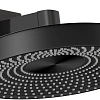 Верхний душ Allen Brau Eclipse 5.E1019-31 черный матовый Верхний душ Allen Brau Eclipse 5.E1019-31 черный матовый