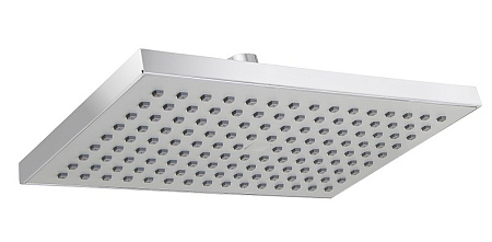 Верхний душ Kaiser SH-288 Chrome 250x160