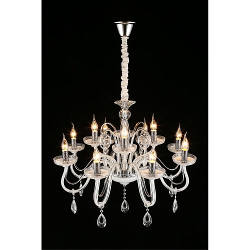 Люстра подвесная Aployt Emmanuel APL.628.03.12 Люстра подвесная Aployt Emmanuel APL.628.03.12