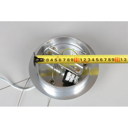 Люстра подвесная Aployt Gertunia APL.847.13.10 Люстра подвесная Aployt Gertunia APL.847.13.10