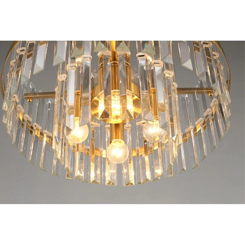 Люстра потолочная Omnilux Saviano OML-69017-06 Люстра потолочная Omnilux Saviano OML-69017-06