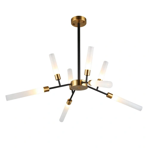 Люстра потолочная Aployt Oliwia APL.604.07.09 Люстра потолочная Aployt Oliwia APL.604.07.09