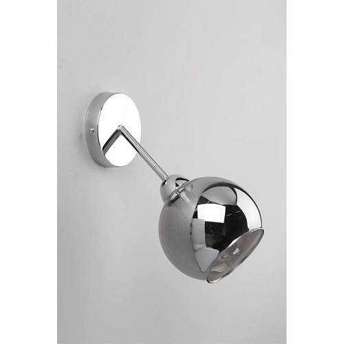 Светильник настенный (Бра) Omnilux Ellera OML-94101-01 Светильник настенный (Бра) Omnilux Ellera OML-94101-01