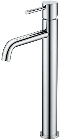 Смеситель для раковины Boheme Uno. хром 462-CR Смеситель для раковины Boheme Uno. хром 462-CR