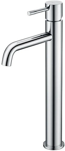 Смеситель для раковины Boheme Uno. хром 462-CR Смеситель для раковины Boheme Uno. хром 462-CR