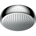 Верхний душ Hansgrohe Crometta 160 1jet хром 26577000 Верхний душ Hansgrohe Crometta 160 1jet хром 26577000