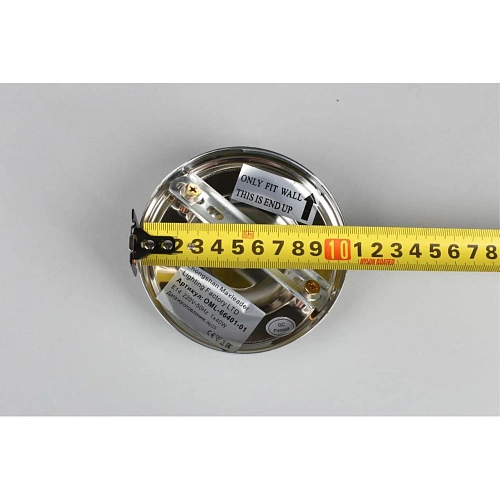 Светильник настенный (Бра) Omnilux Grandate OML-66401-01 Светильник настенный (Бра) Omnilux Grandate OML-66401-01