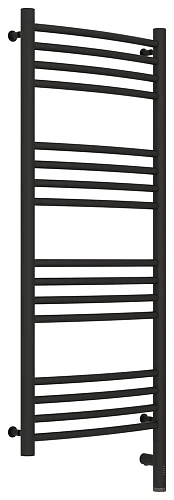 Полотенцесушитель электрический Сунержа Богема 3.0 выгнутая 1000х400 МЭМ правый 15-5803-1040 Темный Полотенцесушитель электрический Сунержа Богема 3.0 выгнутая 1000х400 МЭМ правый 15-5803-1040 Темный