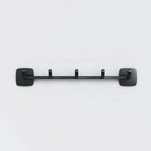 Крючок AM.PM Gem A9035922 черный Крючок AM.PM Gem A9035922 черный