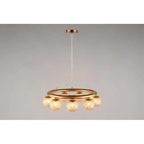 Люстра подвесная Aployt Ola APL.764.03.09 Люстра подвесная Aployt Ola APL.764.03.09