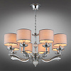 Люстра подвесная Omnilux Sovana OML-64603-08 Люстра подвесная Omnilux Sovana OML-64603-08