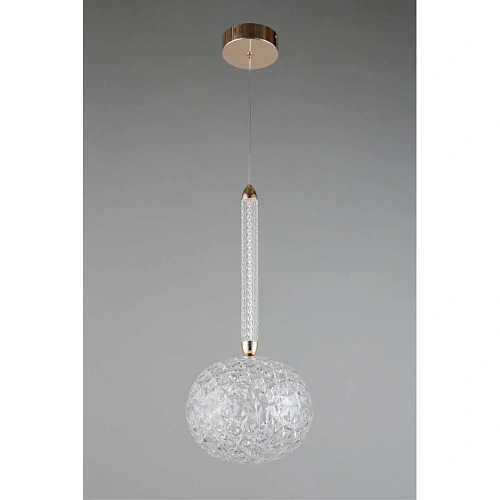 Светильник подвесной Aployt Dorote APL.036.16.11 Светильник подвесной Aployt Dorote APL.036.16.11