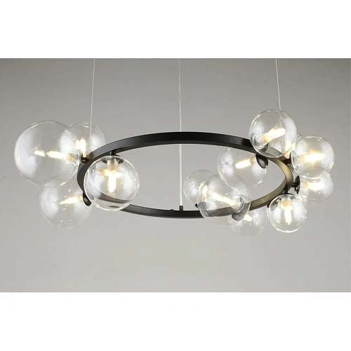 Люстра подвесная Aployt Lilian APL.768.03.12 Люстра подвесная Aployt Lilian APL.768.03.12