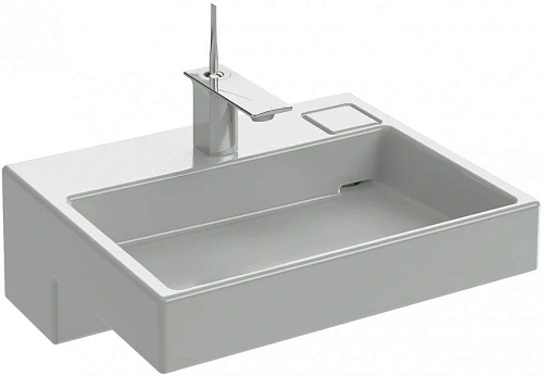 Комплект мебели 60 см Jacob Delafon Terrace , белый блестящий лак, с полочкой, подвесной монтаж, с п EXE112-00+EB1180D-NF+EB1185-G1C Комплект мебели 60 см Jacob Delafon Terrace , белый блестящий лак, с полочкой, подвесной монтаж, с п EXE112-00+EB1180D-NF+EB1185-G1C