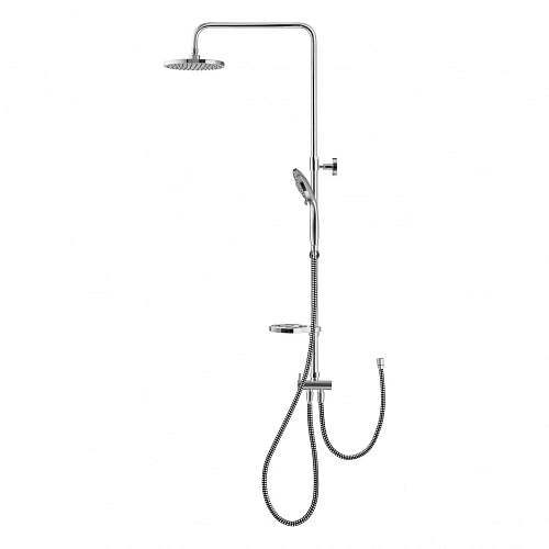Душевая система Swedbe Harmony 5006 Душевая система Swedbe Harmony 5006