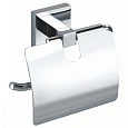Держатель туалетной бумаги Wonzon & Woghand с крышкой, хром (WW-8926) Держатель туалетной бумаги Wonzon & Woghand с крышкой, хром (WW-8926)