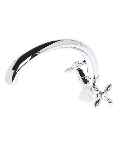 Смеситель для кухни Agger Retro A1900200 Смеситель для кухни Agger Retro A1900200