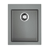Картинка анонса товара «кухонная мойка omoikiri bosen 41-gr tetogranit/leningrad grey 4993543»