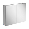 Картинка анонса товара «зеркальный шкаф villeroy &amp; boch my view one a4401000 (a440 10 00) 100.7х81»