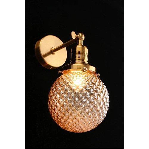 Светильник настенный (Бра) Aployt Sofi APL.302.11.01 Светильник настенный (Бра) Aployt Sofi APL.302.11.01