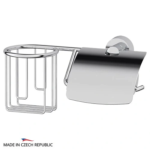 Держатель туалетной бумаги FBS Nostalgy NOS 054 Держатель туалетной бумаги FBS Nostalgy NOS 054