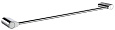 Полотенцедержатель ART&amp;MAX VERONA PUSH AM-M-049-CR