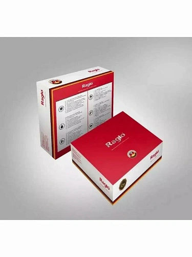 Мыльница Raglo R320.02.33 с держателем, матовая медь Мыльница Raglo R320.02.33 с держателем, матовая медь