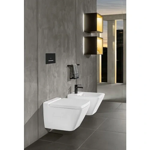 Полка Villeroy & Boch Finion с подсветкой G590HFPD Полка Villeroy & Boch Finion с подсветкой G590HFPD