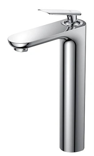 Смеситель для раковины D&K Venice Gondola DA1022041, хром Смеситель для раковины D&K Venice Gondola DA1022041, хром