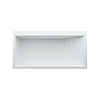 Картинка анонса товара «ванна из искусственного камня laufen kartell by laufen левая 170х86 2.2433.6.000.616.1 170x86x44»