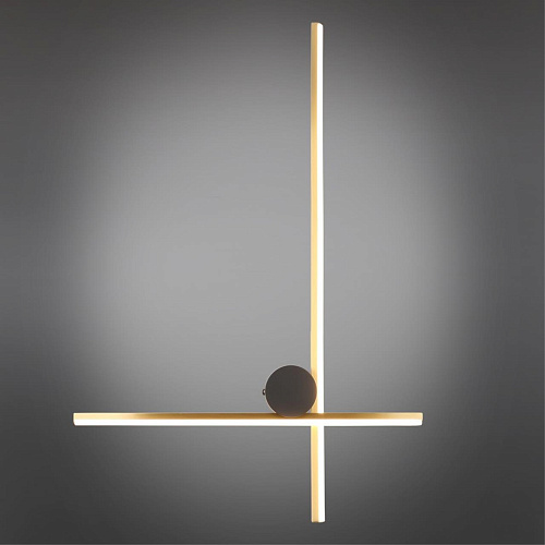 Светильник настенный (Бра) Aployt Beatris APL.056.11.12 Светильник настенный (Бра) Aployt Beatris APL.056.11.12