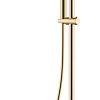 Душевая система Boheme STICK GOLD TOUCH GOLD 128-GG.2 Душевая система Boheme STICK GOLD TOUCH GOLD 128-GG.2