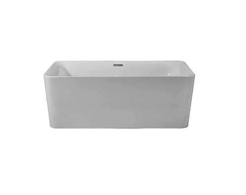 Акриловая ванна Aquatek AQ-K27880 КВАДРО 1800x800x600 отдельностоящая, белая Акриловая ванна Aquatek AQ-K27880 КВАДРО 1800x800x600 отдельностоящая, белая
