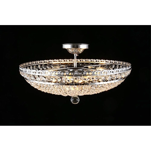 Люстра потолочная Aployt Wiga APL.758.07.09 Люстра потолочная Aployt Wiga APL.758.07.09