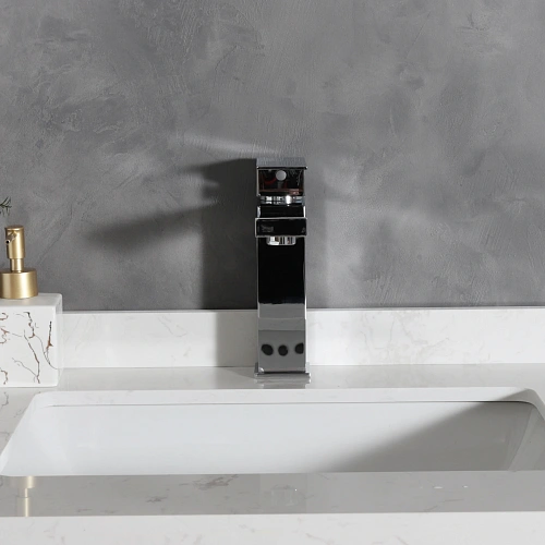 Смеситель для раковины Gid Anchel SS979-CH-K SS979CHK хром Смеситель для раковины Gid Anchel SS979-CH-K SS979CHK хром