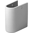 Полупьедестал Duravit Starck 3 0865150000 Полупьедестал Duravit Starck 3 0865150000