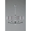 Люстра подвесная Omnilux Sovana OML-64603-06 Люстра подвесная Omnilux Sovana OML-64603-06